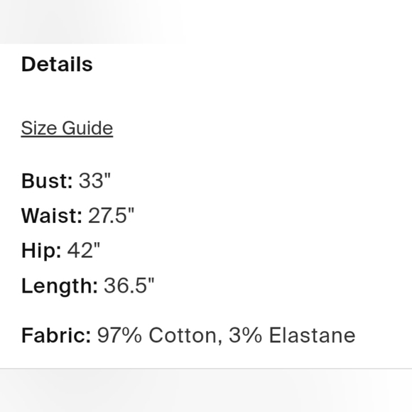 Kate Spade White Floral Print Dress Size 4 - Picture 10 of 10